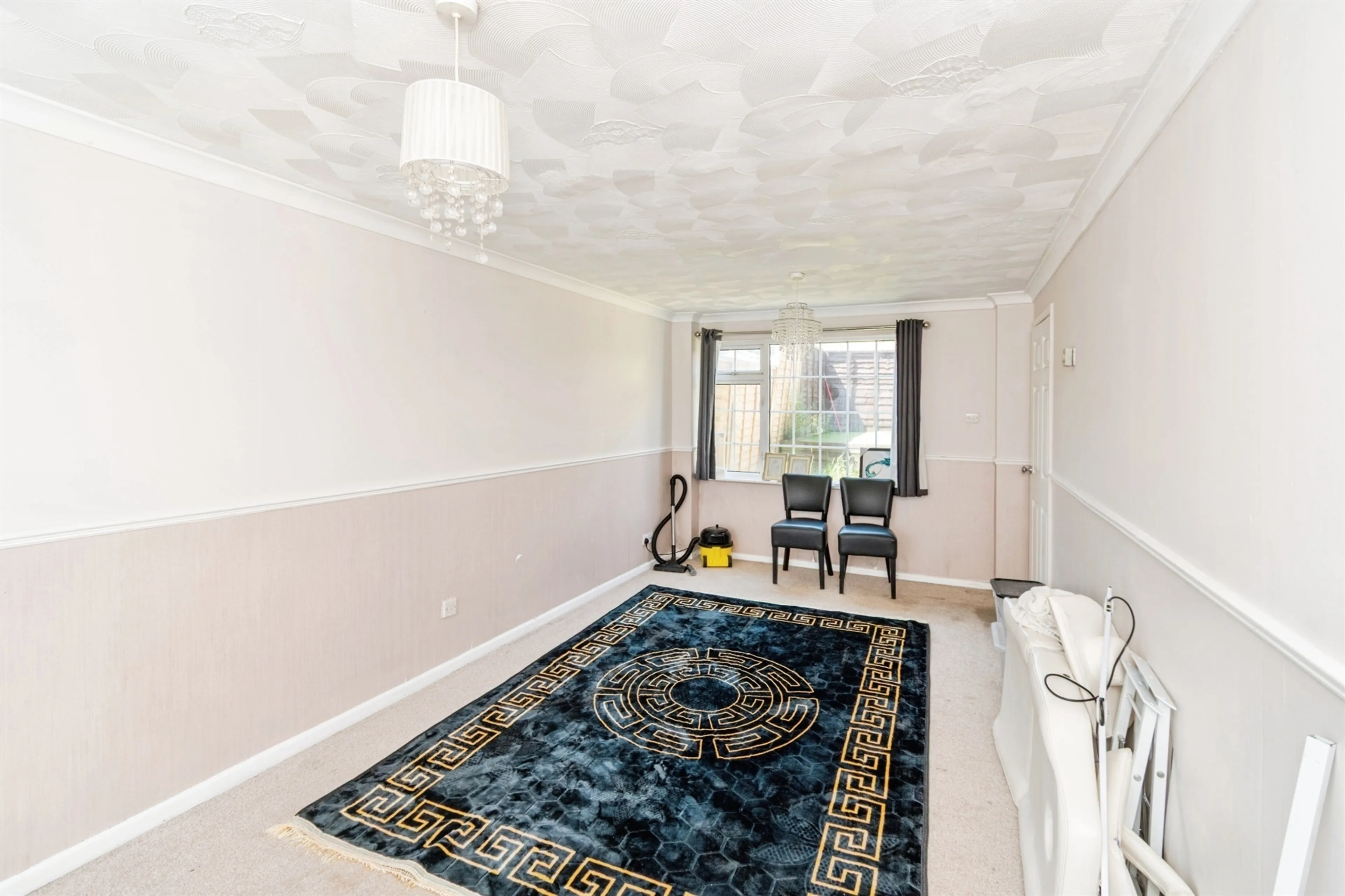 Property at Bembridge Close, Southampton