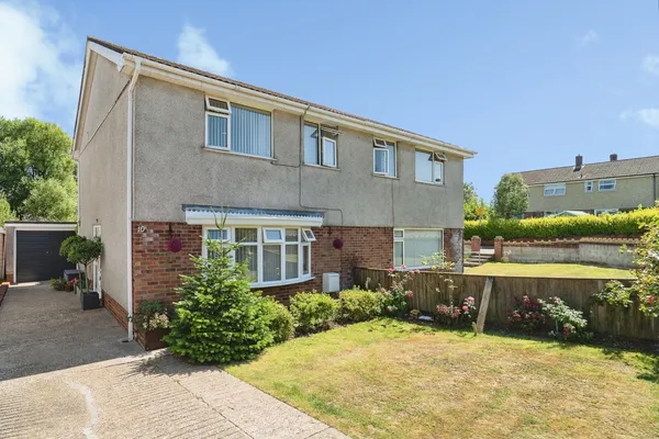 Glyn Rhosyn, Gorseinon, Swansea, SA4