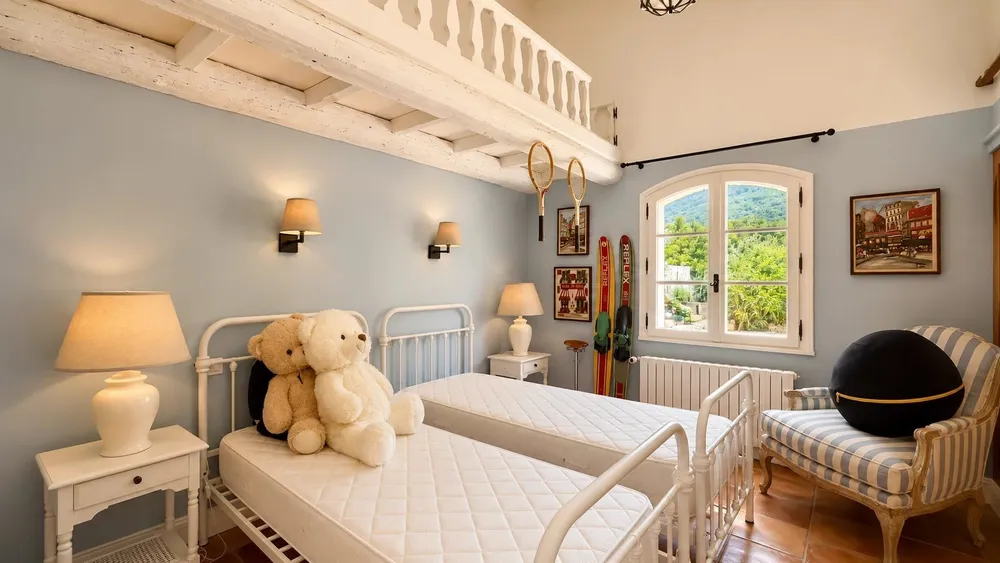 Grimaud, 83120, France