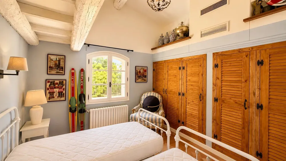 Grimaud, 83120, France
