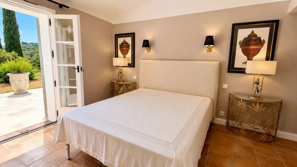 Grimaud, 83120, France