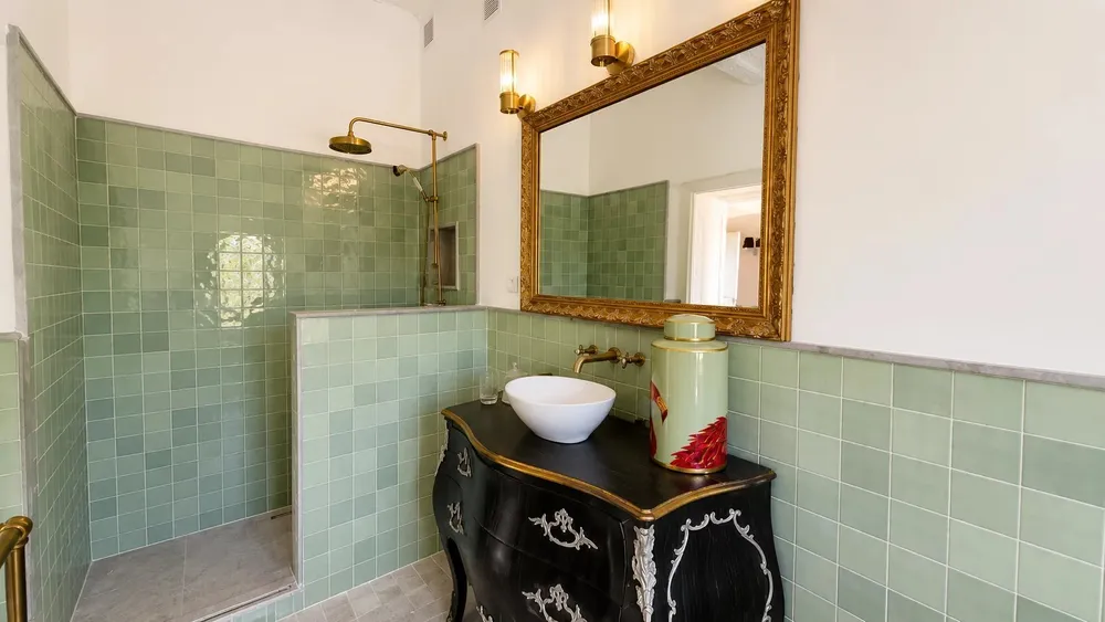 Grimaud, 83120, France