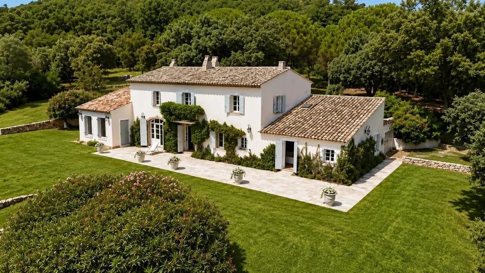 Grimaud, 83120, France