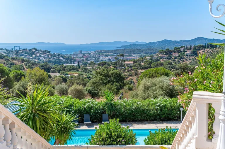 Bormes-les-Mimosas, 83230, France