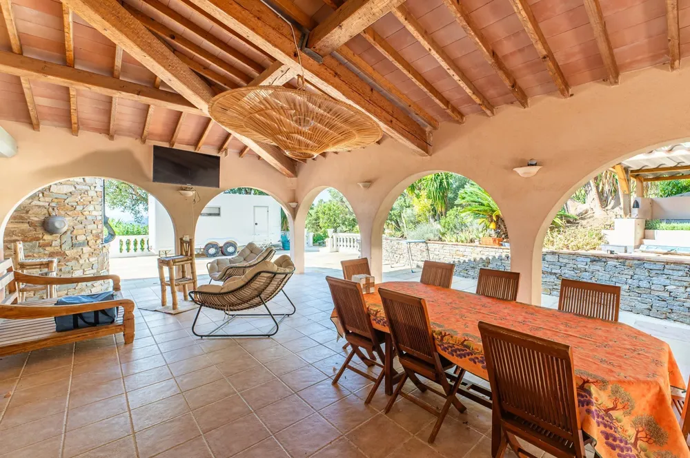 Bormes-les-Mimosas, 83230, France