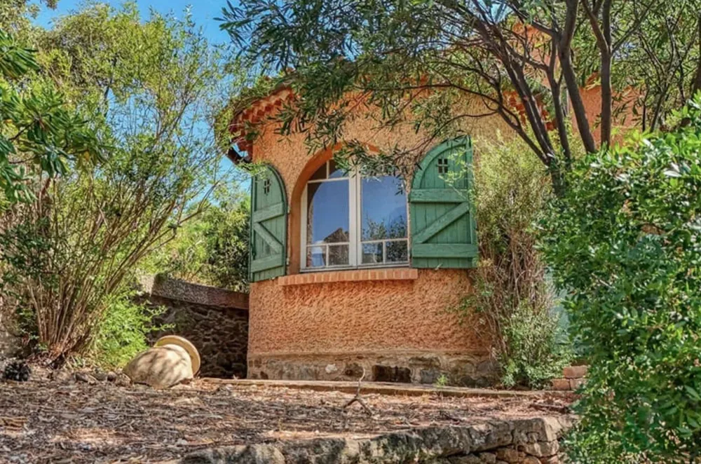 Le Lavandou, 83980, France