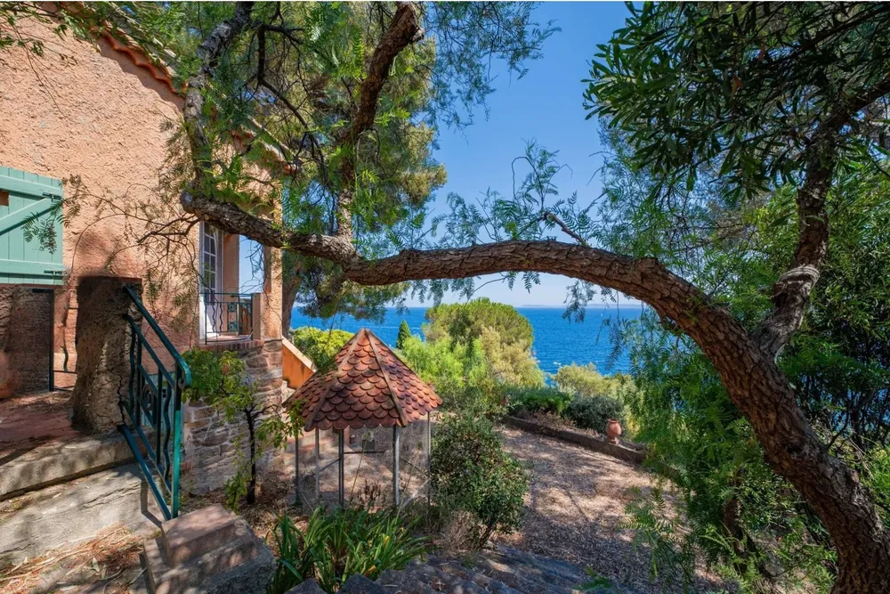 Le Lavandou, 83980, France