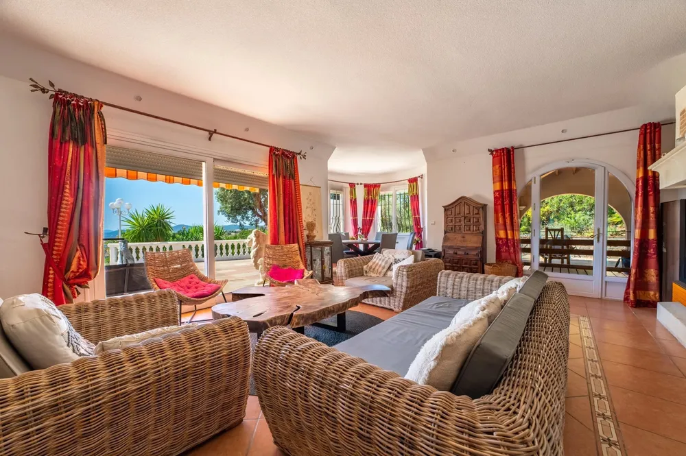 Bormes-les-Mimosas, 83230, France