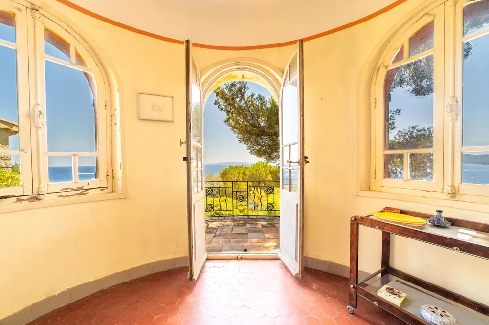 Le Lavandou, 83980, France
