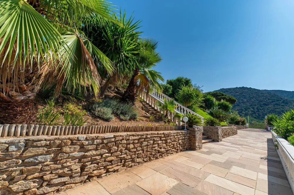 Bormes-les-Mimosas, 83230, France