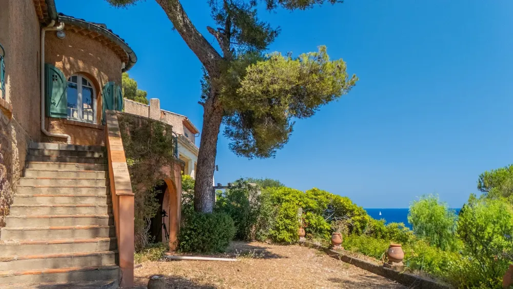 Le Lavandou, 83980, France