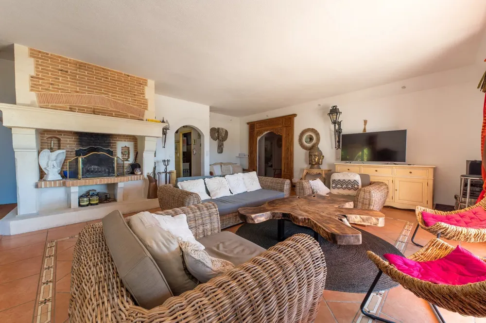 Bormes-les-Mimosas, 83230, France