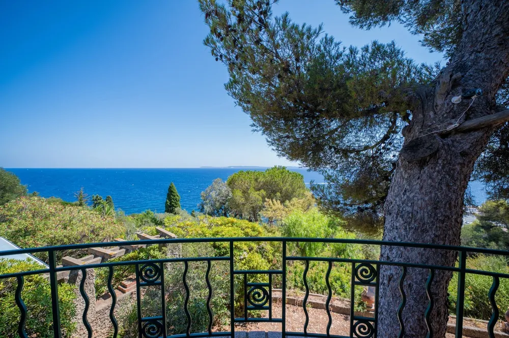 Le Lavandou, 83980, France
