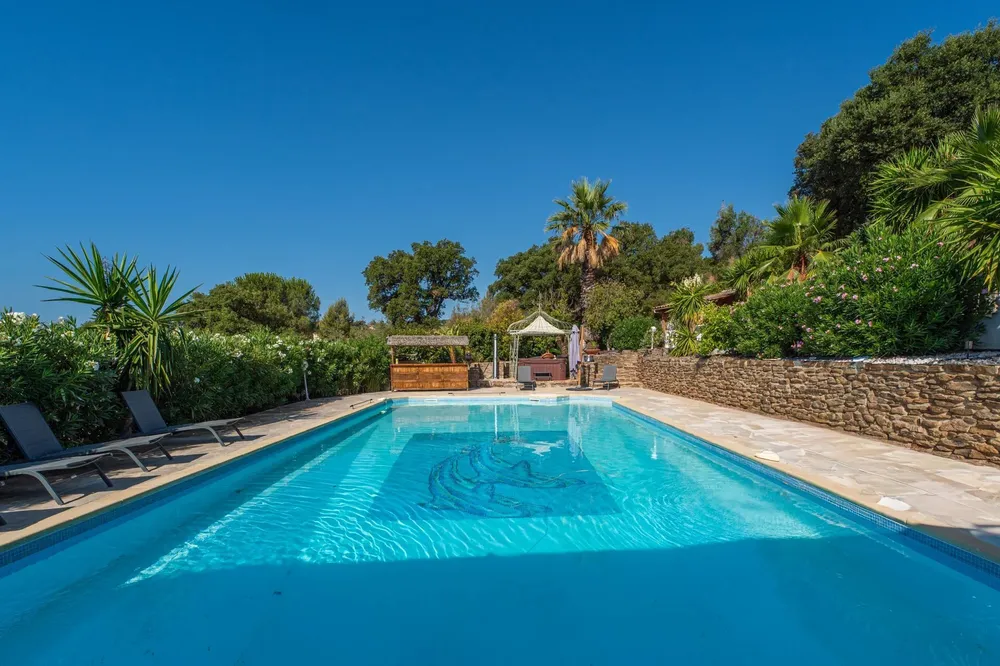 Bormes-les-Mimosas, 83230, France