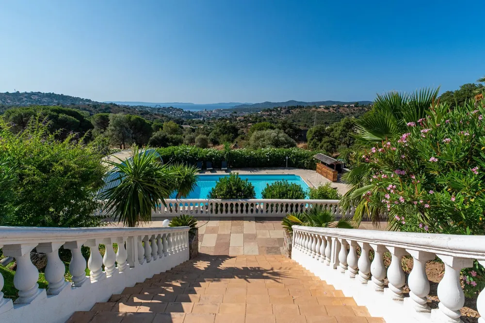 Bormes-les-Mimosas, 83230, France