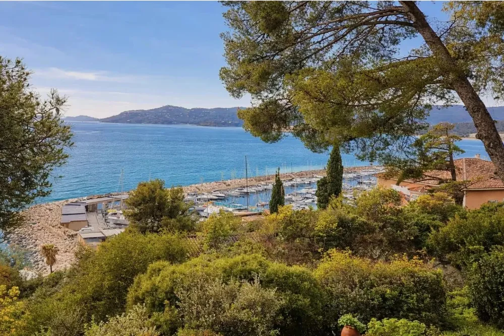 Le Lavandou, 83980, France