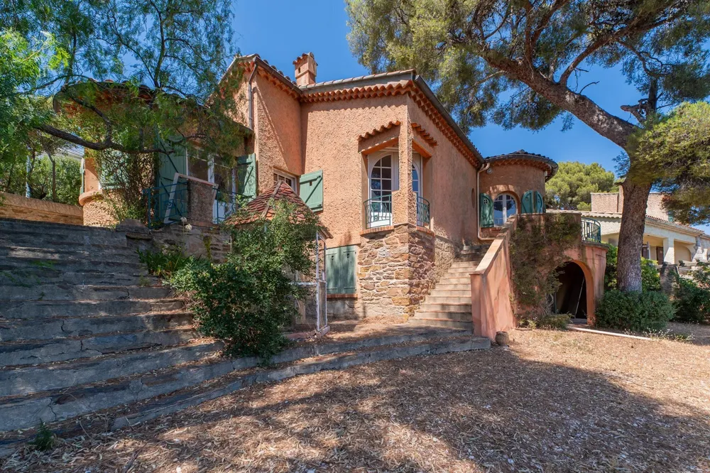 Le Lavandou, 83980, France