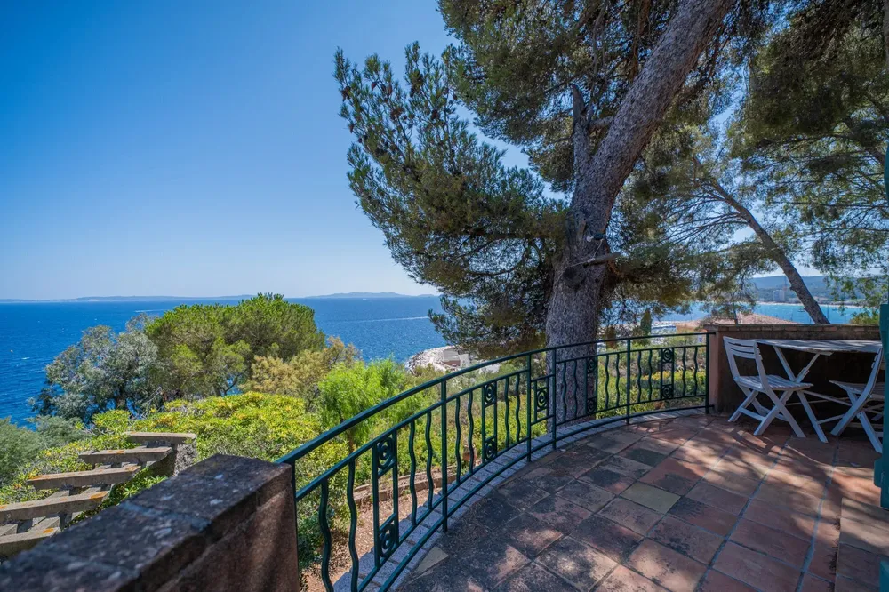 Le Lavandou, 83980, France