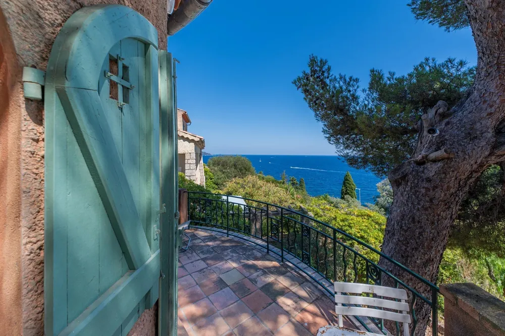 Le Lavandou, 83980, France