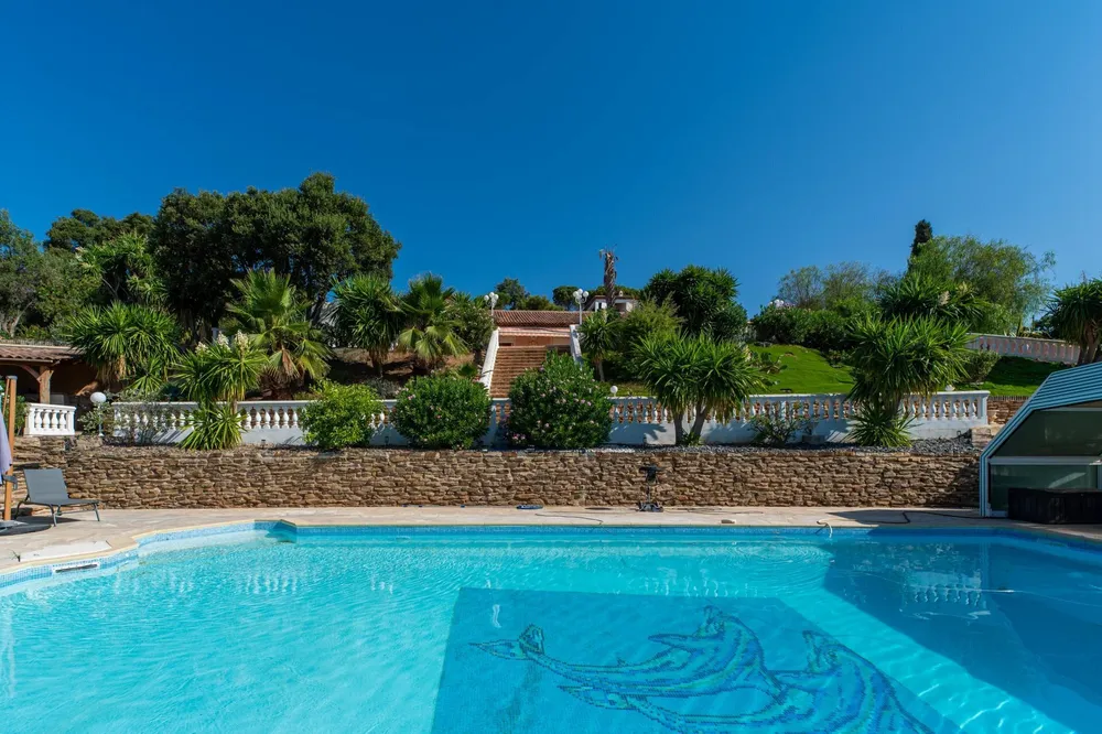 Bormes-les-Mimosas, 83230, France