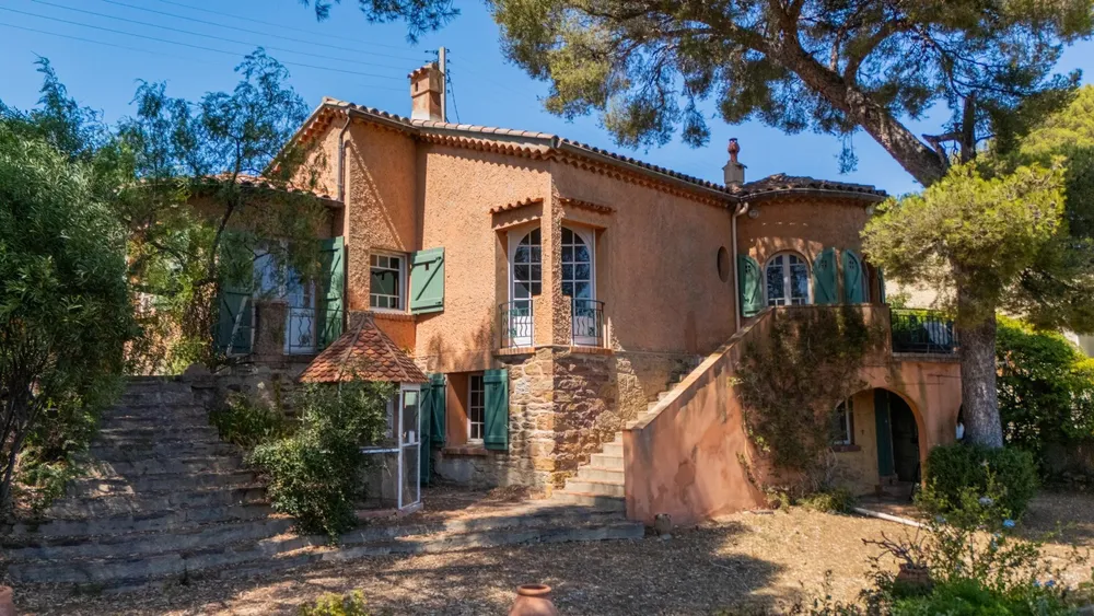 Le Lavandou, 83980, France