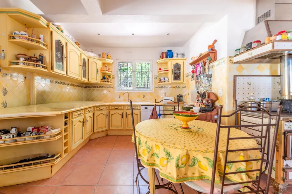 Bormes-les-Mimosas, 83230, France