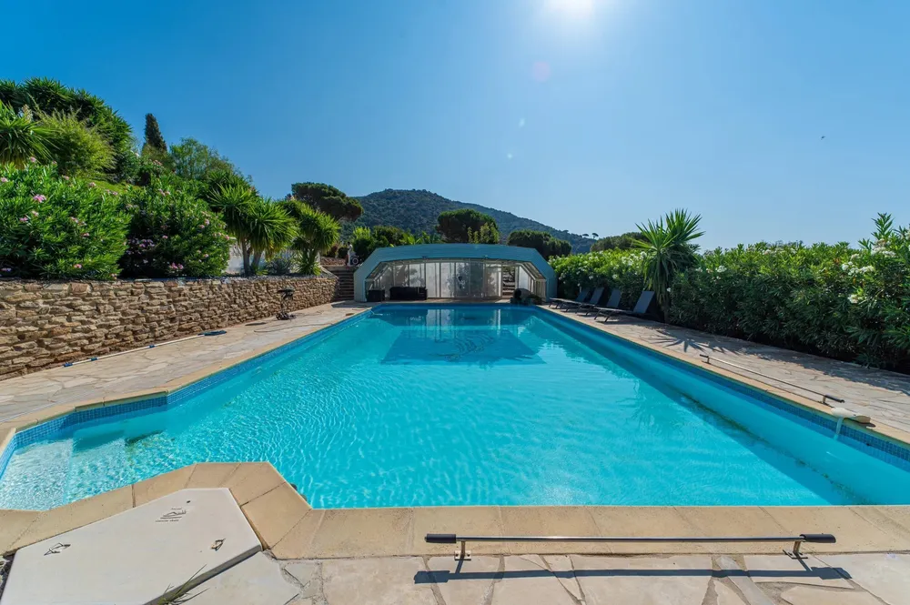 Bormes-les-Mimosas, 83230, France
