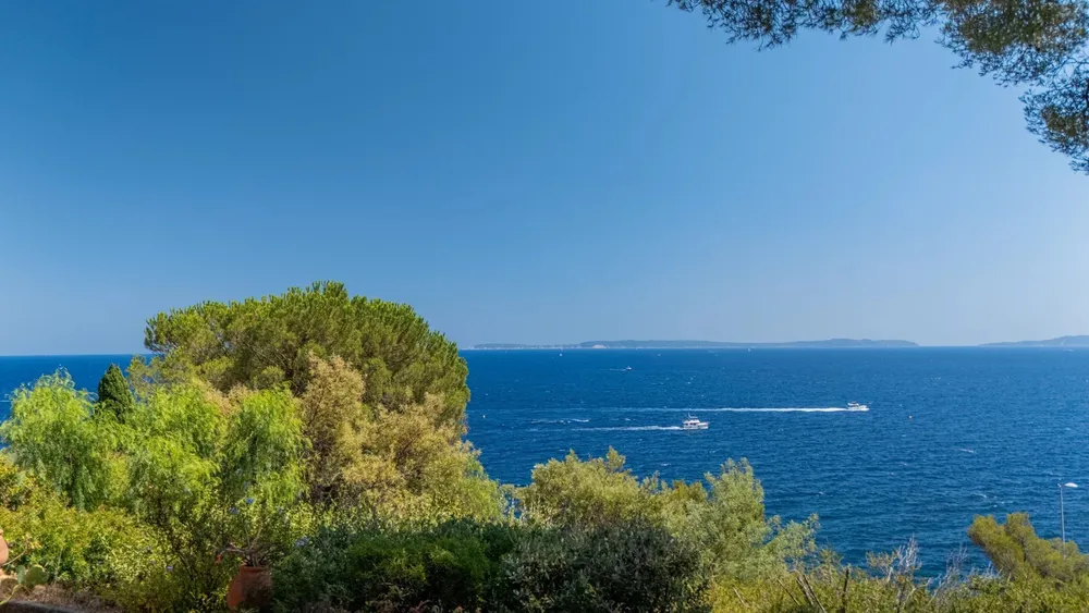 Le Lavandou, 83980, France