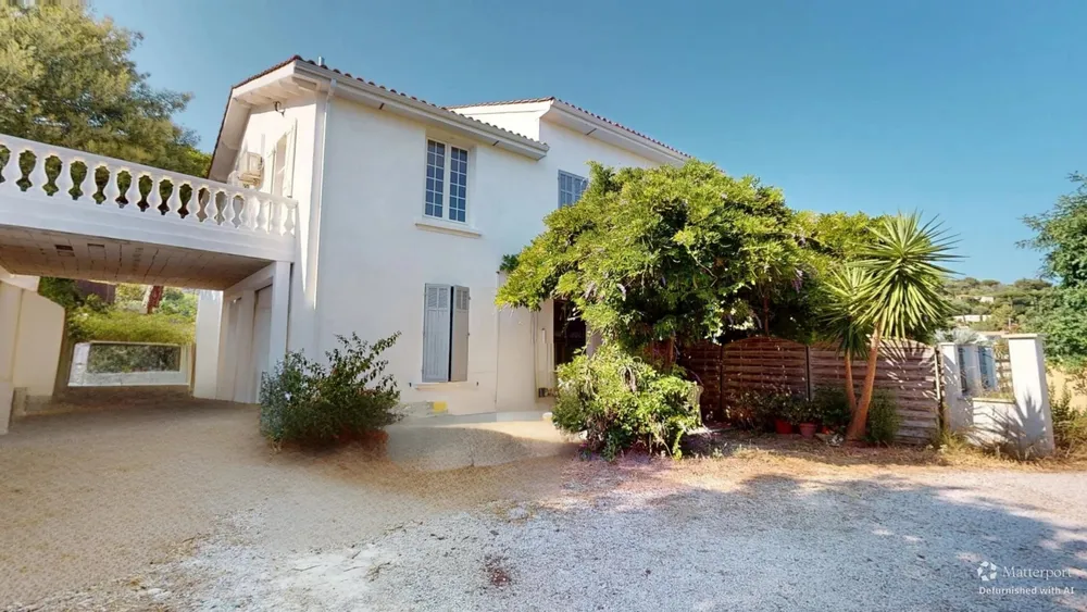 Cavalaire-sur-Mer, 83240, France