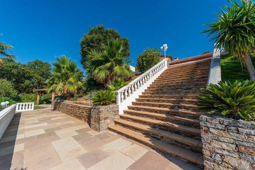 Bormes-les-Mimosas, 83230, France