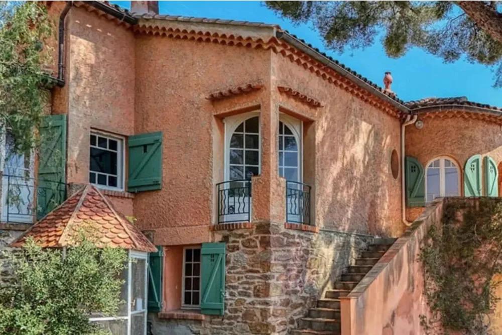 Le Lavandou, 83980, France