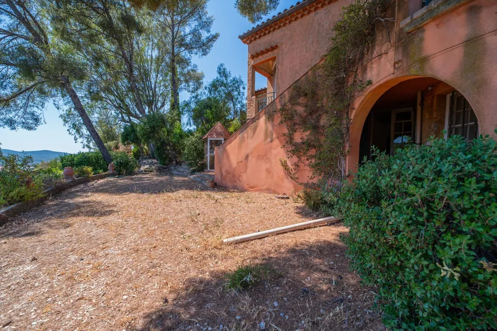 Le Lavandou, 83980, France