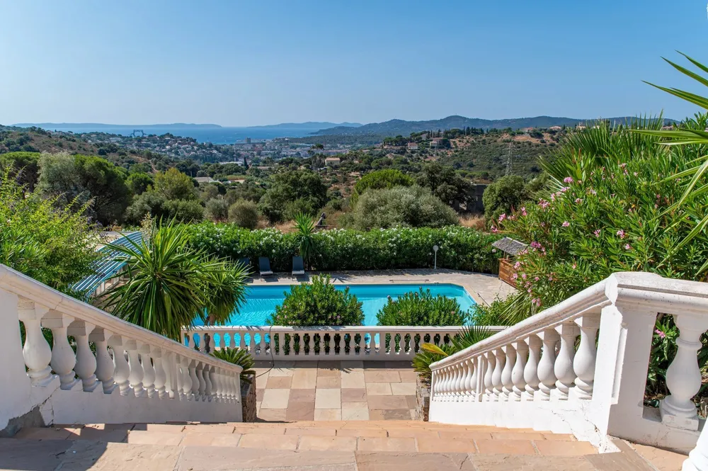 Bormes-les-Mimosas, 83230, France