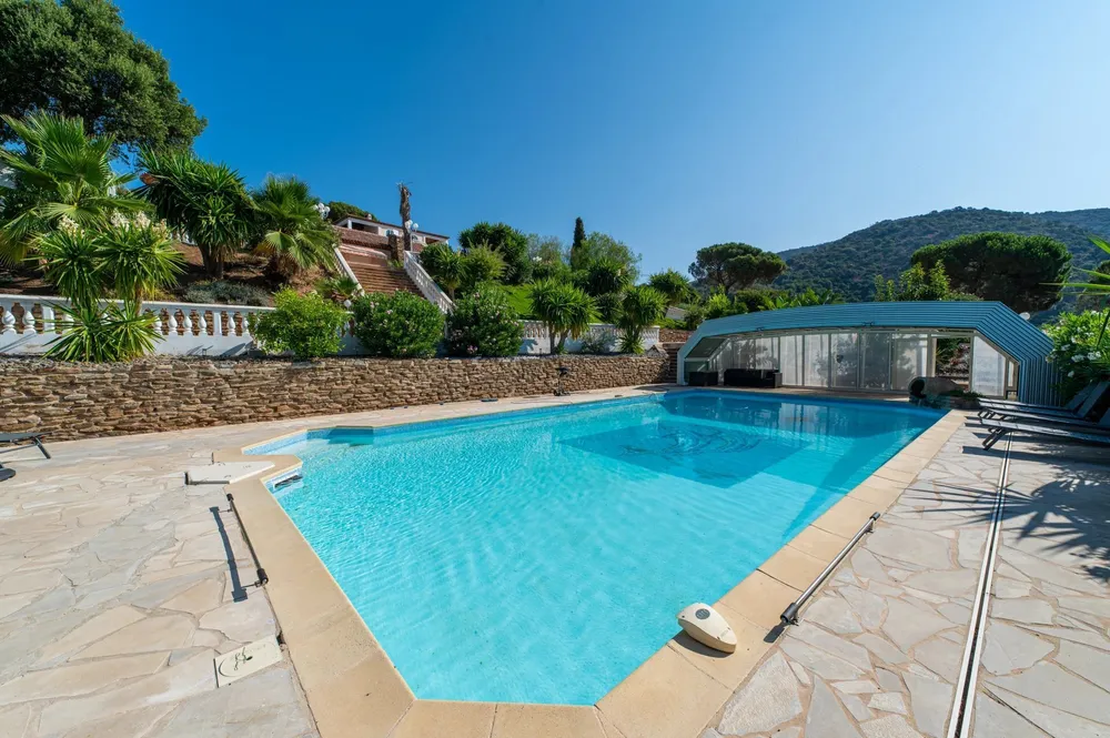 Bormes-les-Mimosas, 83230, France