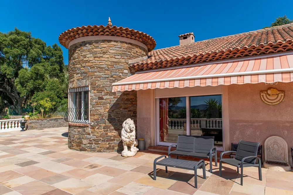 Bormes-les-Mimosas, 83230, France