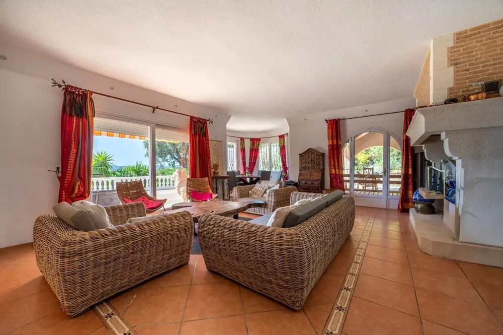 Bormes-les-Mimosas, 83230, France