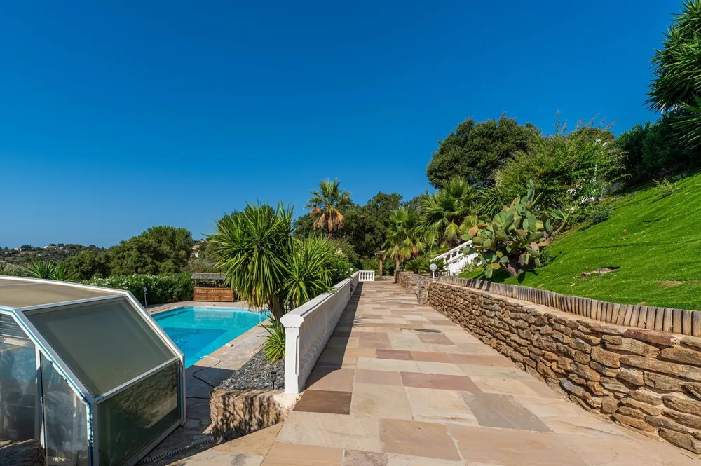 Bormes-les-Mimosas, 83230, France