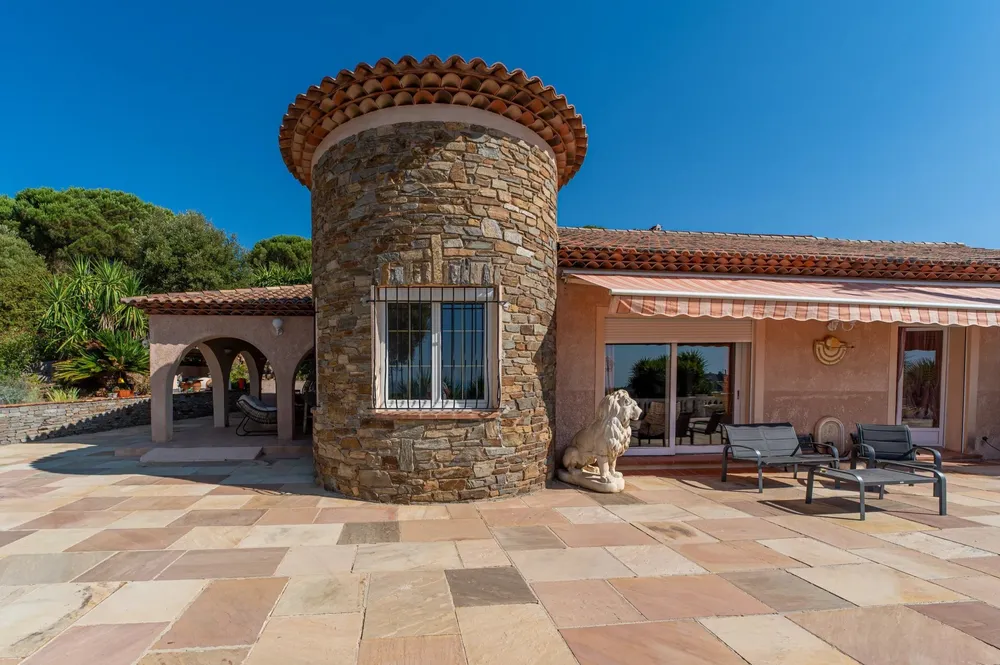 Bormes-les-Mimosas, 83230, France