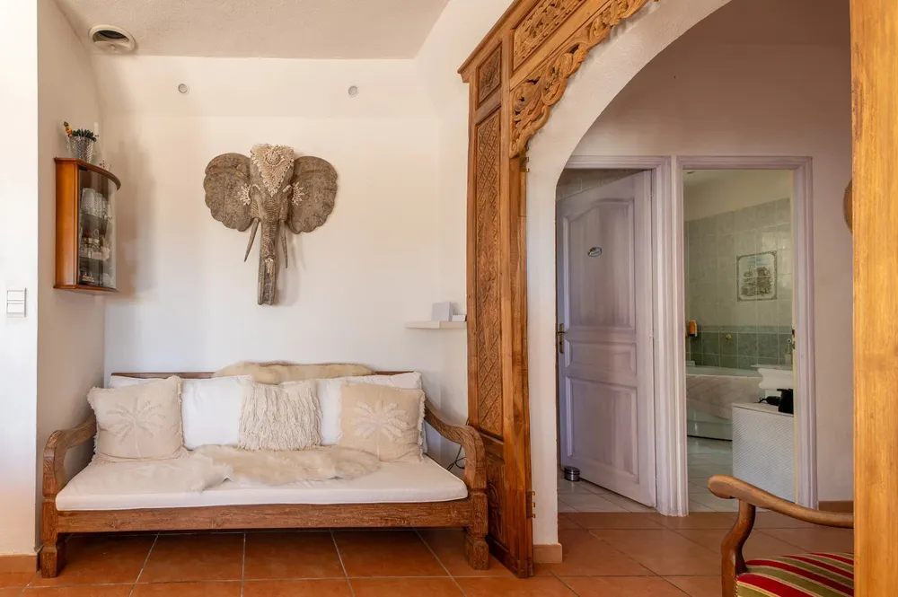 Bormes-les-Mimosas, 83230, France
