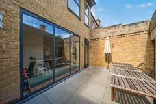 Freshford Street, LONDON