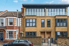 Freshford Street, LONDON
