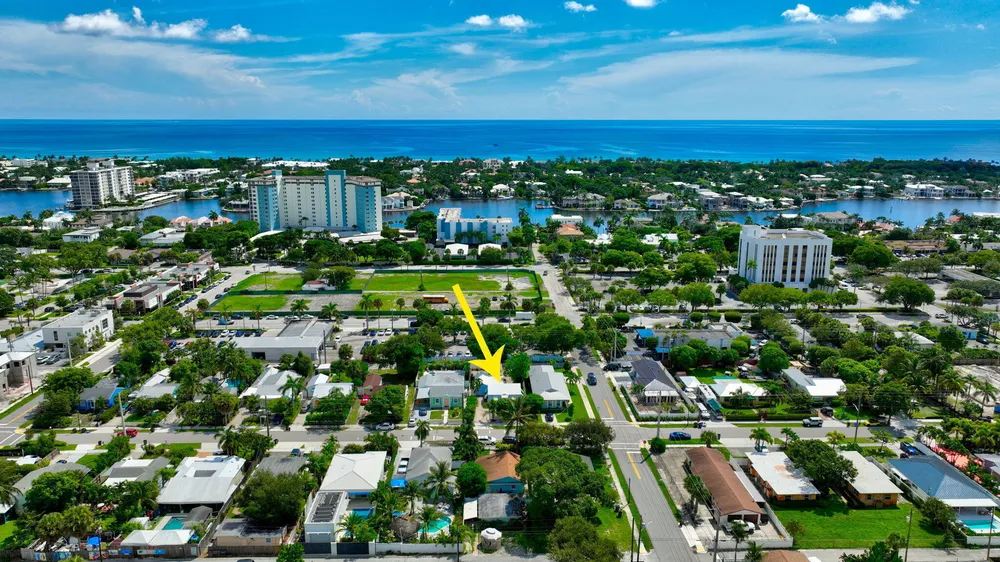 629 SE 4th Ave, Delray Beach, FL 33483