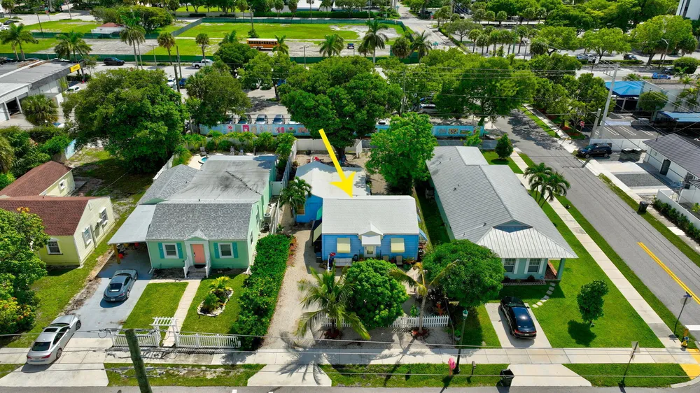 629 SE 4th Ave, Delray Beach, FL 33483