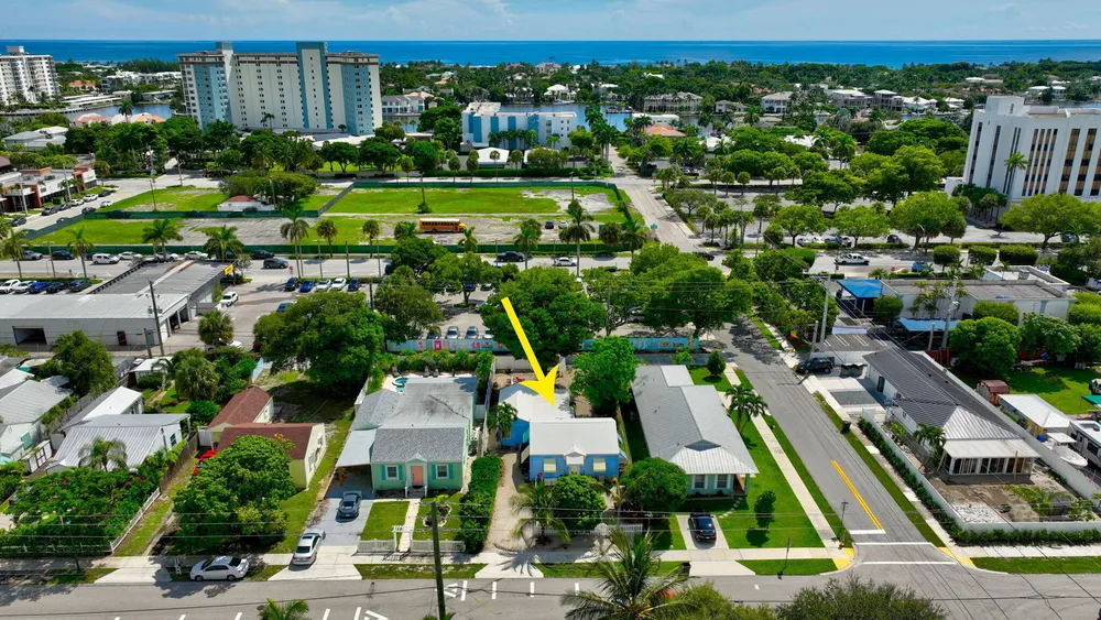 629 SE 4th Ave, Delray Beach, FL 33483