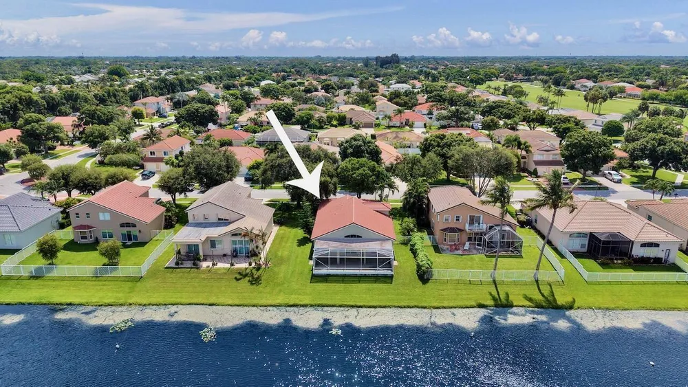 5886 Las Colinas Circle, Lake Worth Beach, FL 33463
