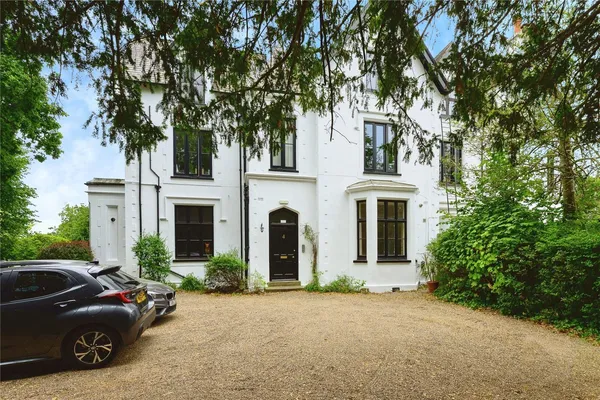 Wray Park Road, Reigate, Surrey, RH2