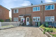 Coastline Village, Walcott, Norwich