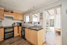 Coastline Village, Walcott, Norwich