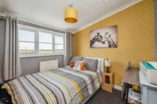 Coastline Village, Walcott, Norwich