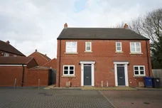 The Hedgerows, Eggborough, Goole